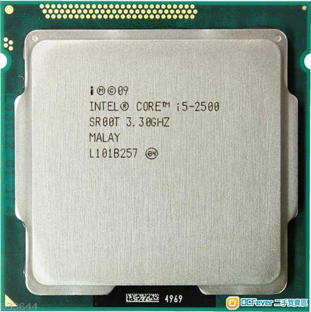 i5 520m哪年的？酷睿i5m520的集显是什么-图3