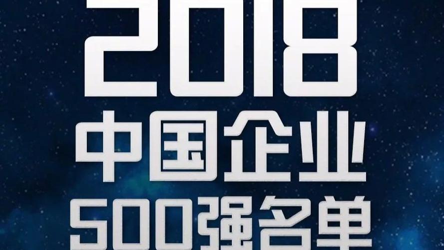 2021年中国企业500强完整名单？联想6450什么系统-图3