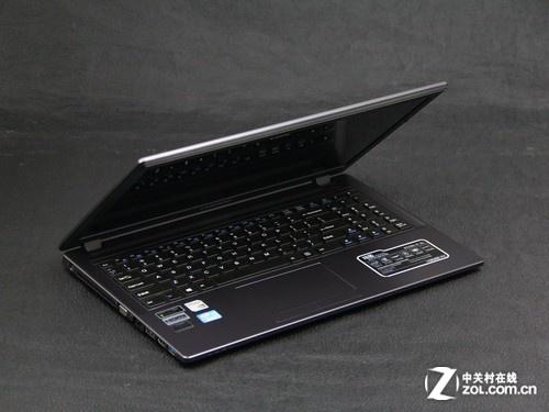 神舟精盾k570n-i5d1升级？神舟精盾 k570c-i3 d1怎么样-图2