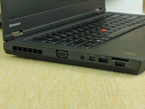 联想T440P质量怎么样？thinkpad t440p散热怎么样-图1