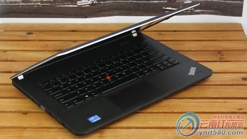 联想T440P质量怎么样？thinkpad t440p散热怎么样-图3