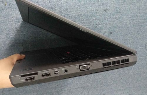 联想T440P质量怎么样？thinkpad t440p散热怎么样-图2