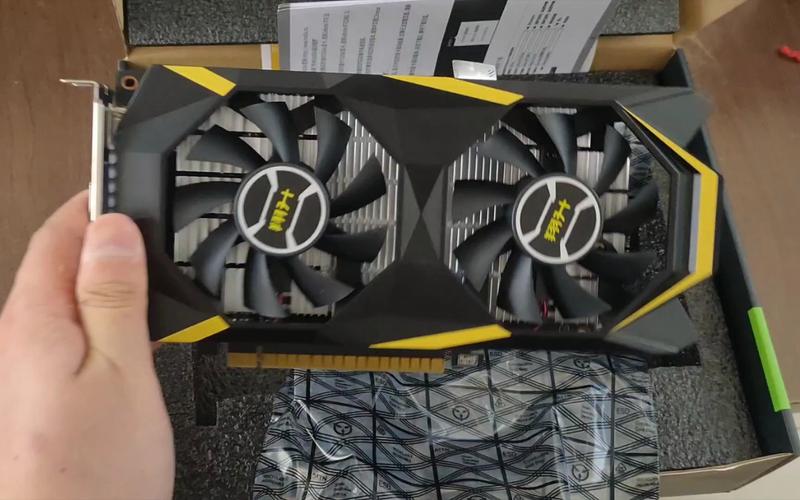 gtx950可以玩暗影国度吗？gtx950显卡怎么样暗精灵2-图2