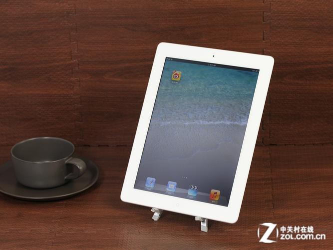 iPad4摄像头怎么样？ipad4是a6x处理器怎么样-图2