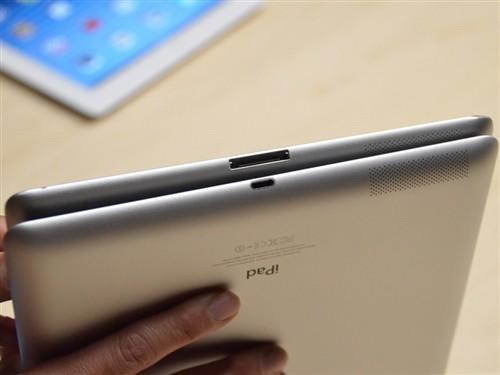 iPad4摄像头怎么样？ipad4是a6x处理器怎么样-图1