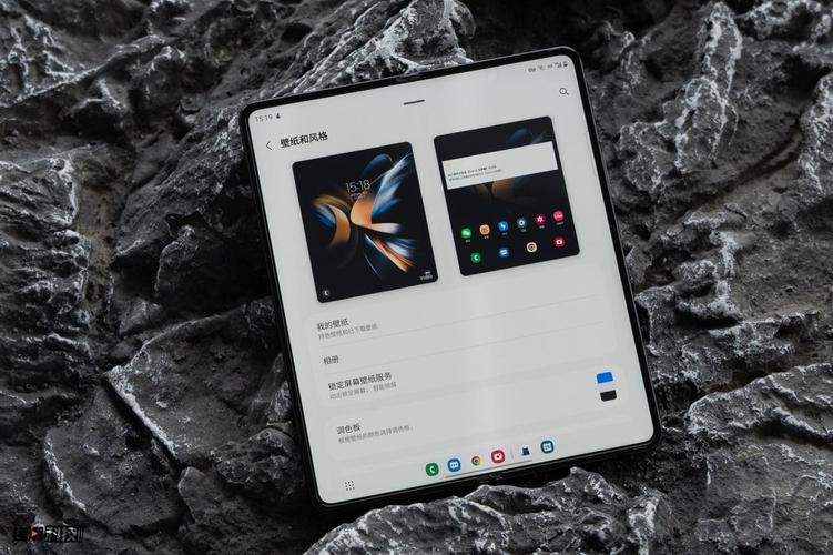 三星fold2ui41更新了什么功能？ui41g d3怎么样-图2