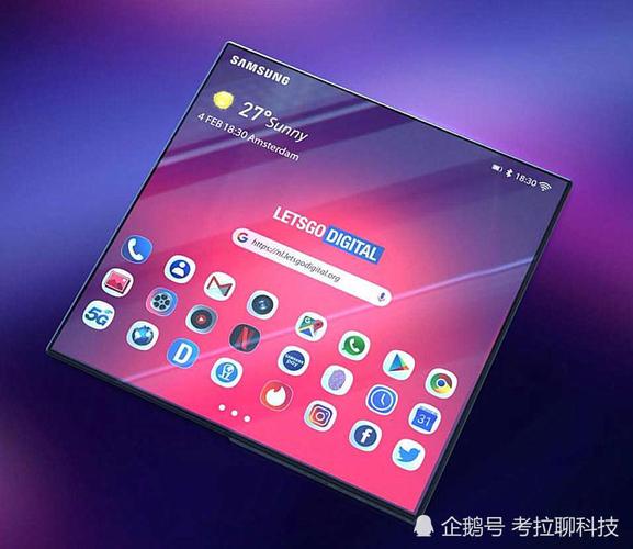 三星fold2ui41更新了什么功能？ui41g d3怎么样-图3