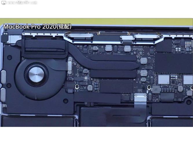 air5散热怎么样？苹果macbook air的散热怎么样-图2