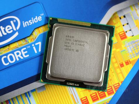 Intel酷睿i7 2630QM性能怎么样，怎么主频才2.0啊？intel 酷睿i7 2630qm怎么样-图3