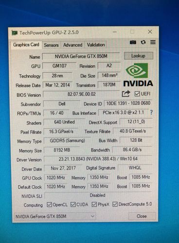 GTX860M怎么样？gtx860m 玩游戏怎么样-图1