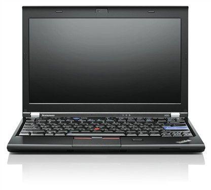 thinkpad的220、220i、220T的区别是什么？联想x220怎么样i3处理器-图3