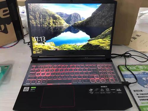 宏碁笔记本vn7591g暗影骑士gtx860m笔记本怎么样-图1