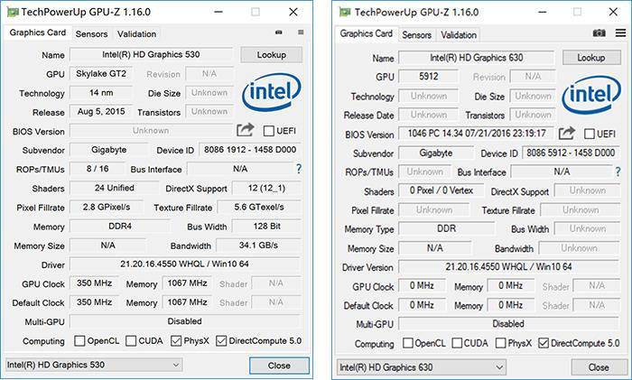 hdgraphics4600怎么样？intel hd 4600怎么样-图3