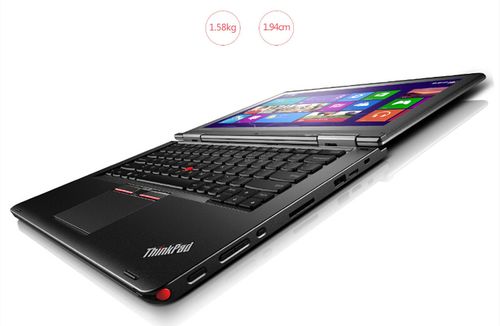 Thinkpad s1 yoga续航够给力吗？thinkpad 怎么样-图1