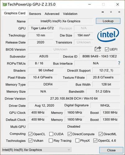 i5锐炬显卡怎么样？英特尔锐炬显卡怎么样-图2