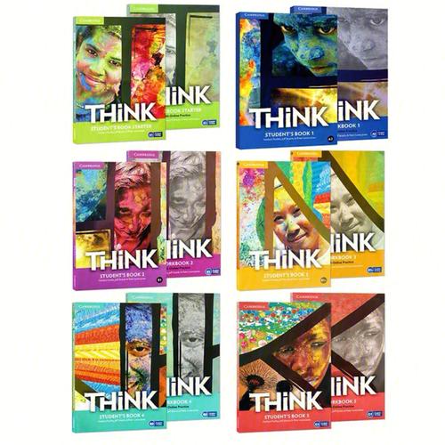 think原版教材怎么样？think怎么样-图3