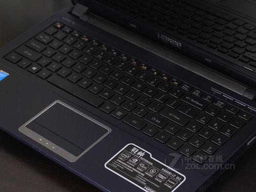 神舟K670E-I7D2和神舟战神Z7M-i78172D1哪个好？战神k670gi7d1怎么样-图3