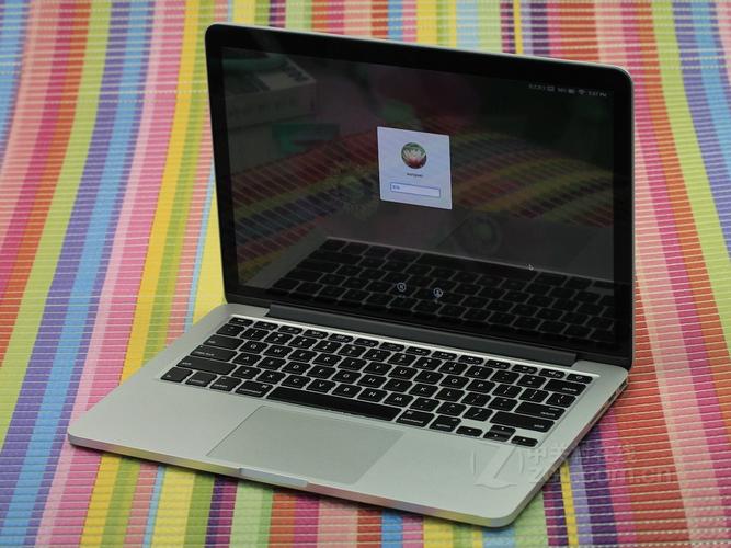 2013款macbookpro用哪个版本？me864性能怎么样-图3