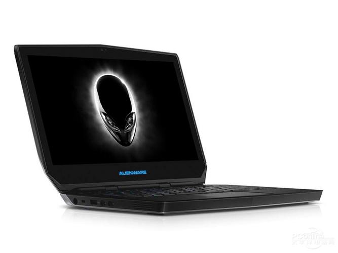 15款ALIENWARE13有必要用240W电源吗？alienware 15 怎么样-图3