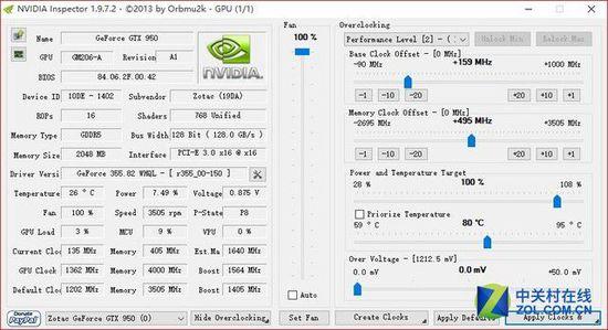 gtx950m显卡跑多少分？gtx950m ddr5怎么样-图1