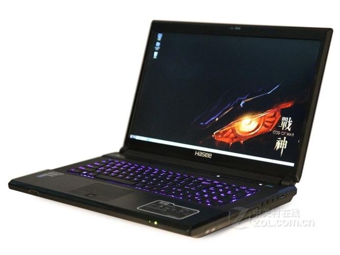 神舟战神K770G-i7 D1是什么意思？战神k770e怎么样-图2