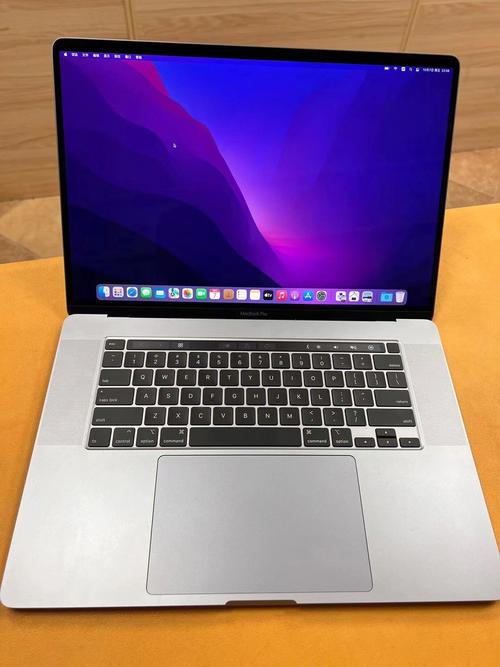 mac16寸重量新mac16寸怎么样-图3