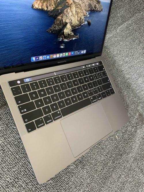 苹果笔记本macbookpro 16寸PS好用吗？苹果macbookpro16寸怎么样-图1