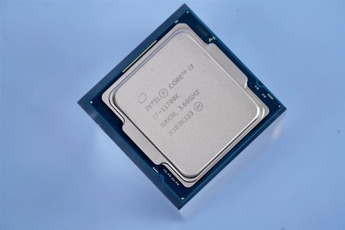 i511600k和i511600kf有什么区别？酷睿I5vpro处理器怎么样-图2