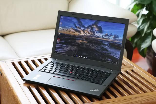 联想l470是thinkpad系列吗？联想l470怎么样-图2