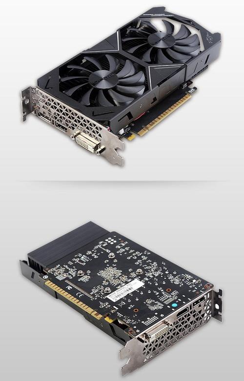 geforcegtx1050显卡怎么样？笔记本gtx1050显卡怎么样-图1