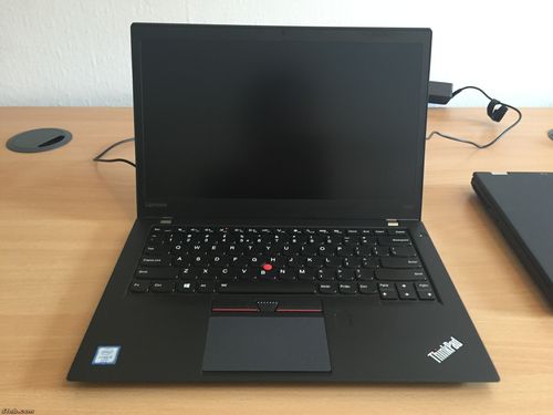 thinkpad t系列哪款好？ibm t460s 质量怎么样-图3