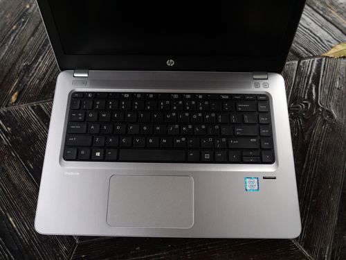 惠普g4怎么样？probook 440 g1怎么样-图1