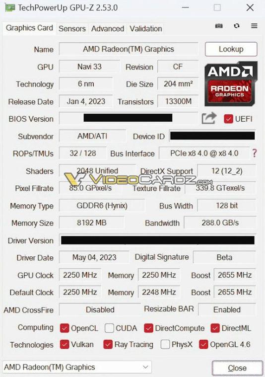 amdrx7600是什么水平？amd7600怎么样-图3