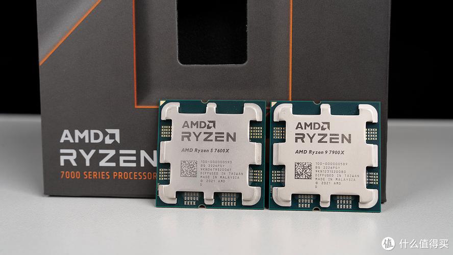 amdrx7600是什么水平？amd7600怎么样-图2