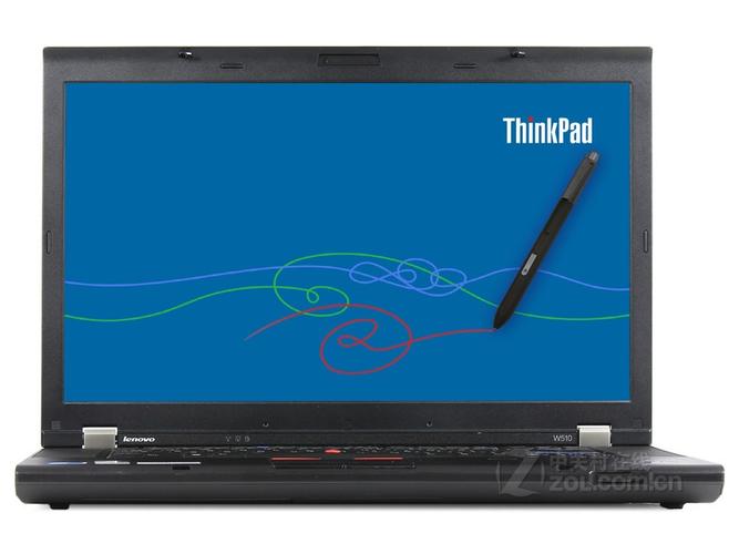 如何检查thinkpadw510？thinkpad w510屏幕怎么样-图2