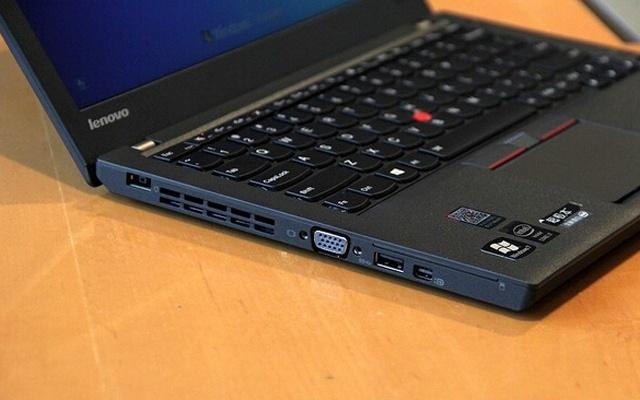 thinkpadx250为啥经典？thinkpad x系列怎么样-图3