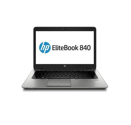 惠普hpelitebook840g1笔记本电脑怎么样？elitebook怎么样-图1