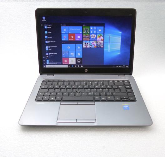 惠普hpelitebook840g1笔记本电脑怎么样？elitebook怎么样-图3