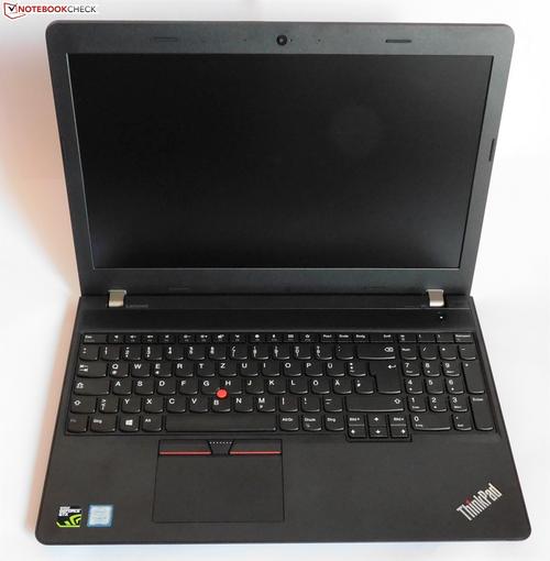 ThinkPadE570笔记本电脑怎么样？thinkpad e570 怎么样-图1