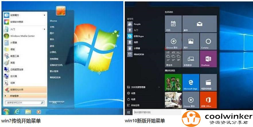 2014年的笔记本装win7还是win10？2014年最佳笔记本-图1