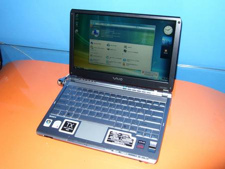 机型：SONY VAIO VGN-AW170Y/Q CPU：T9400硬盘：250GB内存：DDRTT:2GB这款索尼笔记本现价多少请问？索尼y系列笔记本vaio-图1