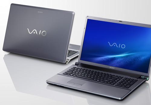 机型：SONY VAIO VGN-AW170Y/Q CPU：T9400硬盘：250GB内存：DDRTT:2GB这款索尼笔记本现价多少请问？索尼y系列笔记本vaio-图3