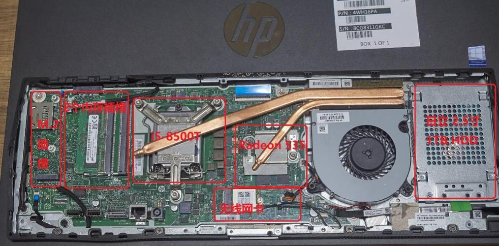 HP Probook 4446s由原来自带win8换成win7后装不上无线网卡驱动？惠普笔记本4446s-图2