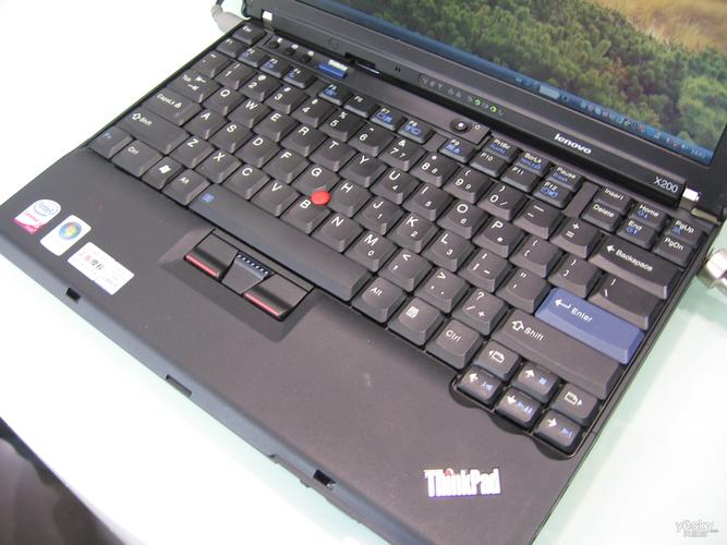 关于thinkpad的T系列与X系列以及其他系列优缺点？笔记本 ATI X200 测评-图2