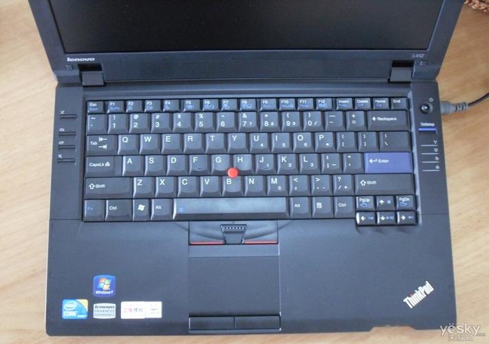 thinkpadl412怎么样？thinkpad 四核笔记本-图1