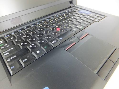 thinkpadl412怎么样？thinkpad 四核笔记本-图3