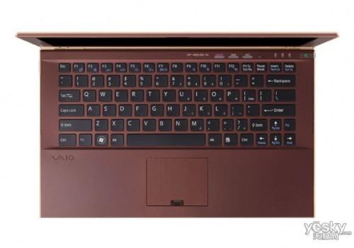 迈尔斯用的什么耳机？索尼笔记本z215FC-图2