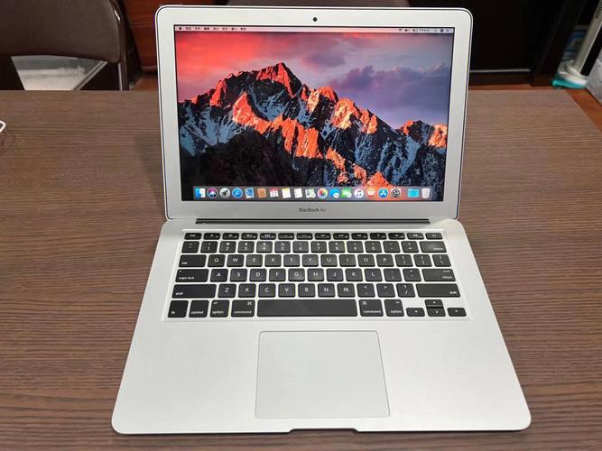 macbook air2013款和2017款的区别？2013最轻薄的笔记本-图2