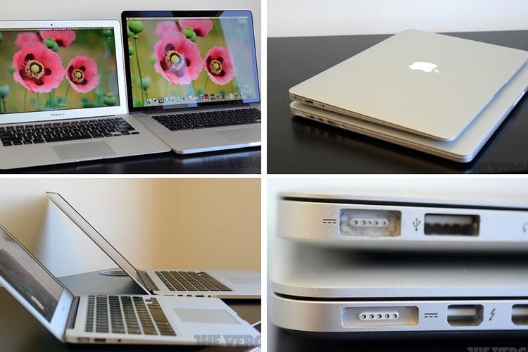 macbook air2013款和2017款的区别？2013最轻薄的笔记本-图1