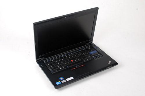 着急！联想ThinkPadL412系列怎么样？thinkpadl412笔记本跑分-图2